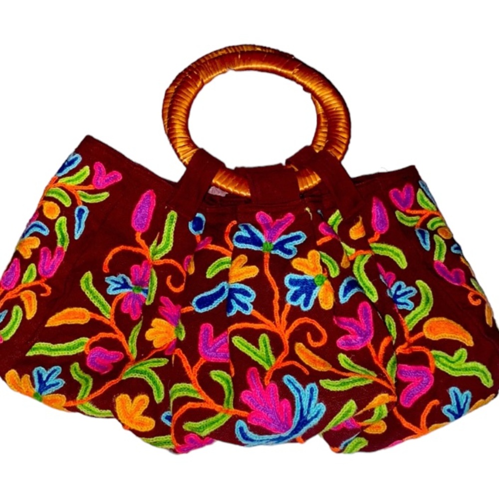 Earth dive Super cute summer bag 👛